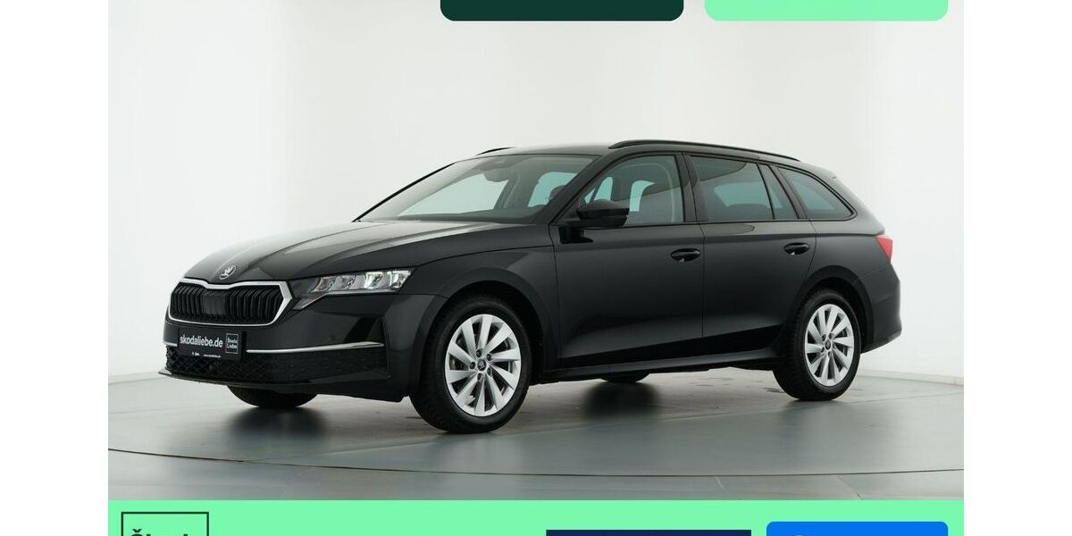 Skoda Octavia 31.594 km 26.889 &euro; Erfurt 99086