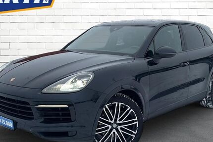 Porsche Cayenne 105.405 km 44.500 &euro; Amt Wachsenburg OT Thörey 99334