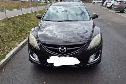 Mazda 6 209.000 km 2.500 &euro; Erfurt 99084