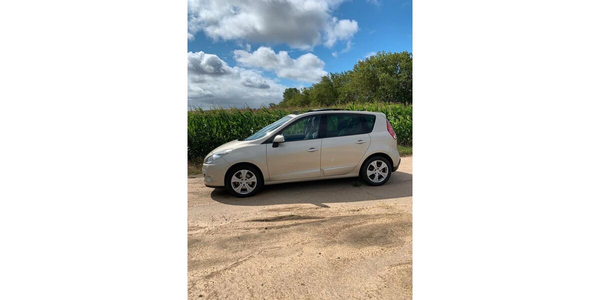 Renault Scenic 102.000 km 6.700 &euro; Gotha 99867