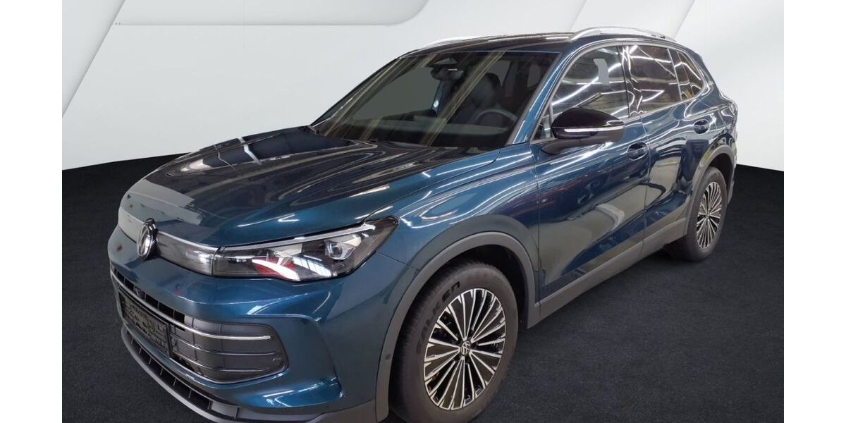 VW Tiguan 25.398 km 32.950 &euro; Erfurt 99098