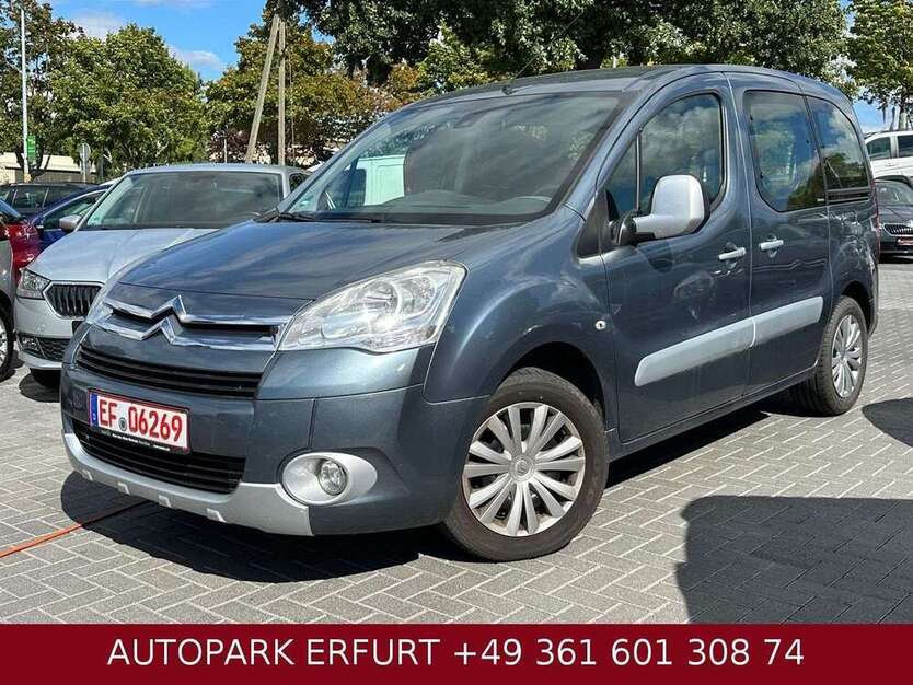 Berlingo
