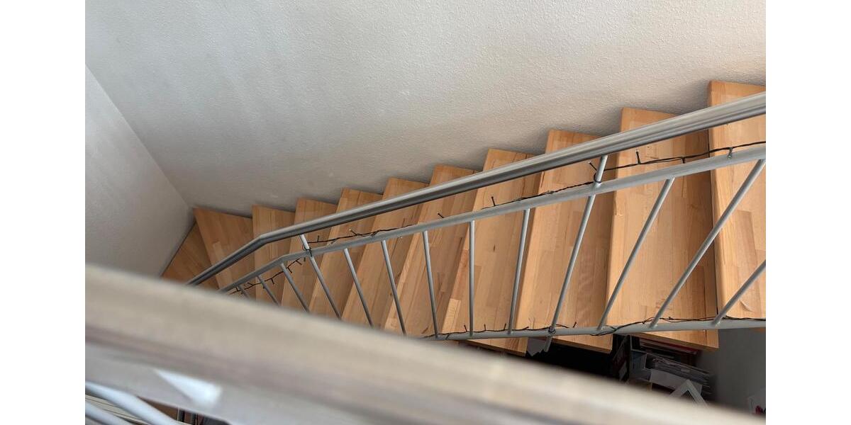 Maisonettenwohnung Erfurt Johannesplatz - 4 Zimmer, 127 m&sup2;, 1.980&euro; | Angebot:27631542