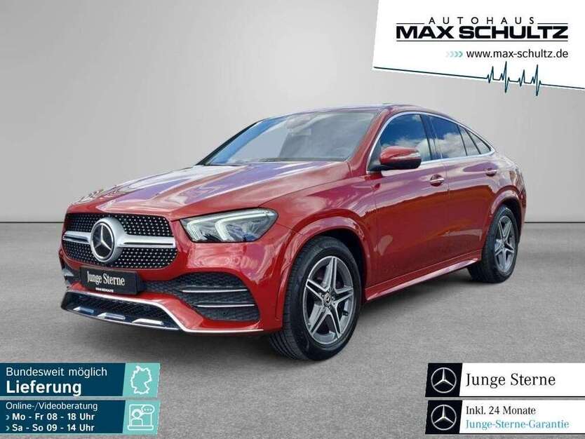 GLE 400