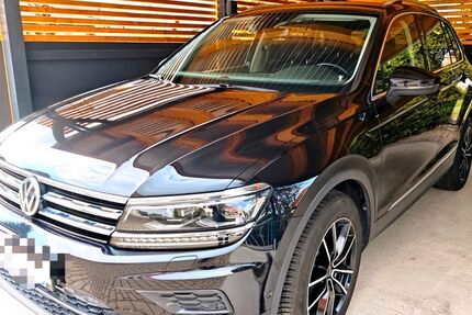 VW Tiguan 110.000 km 20.400 &euro; Erfurt 99084