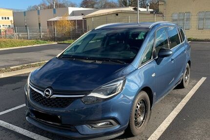 Opel Zafira Tourer 215.000 km 6.500 &euro; Stadtilm 99326