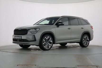 Skoda Kodiaq 9.922 km 40.889 &euro; Erfurt 99086