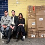 Acht Eimer Hühnerherzen: Zehn - Jubiläumskonzert mit Ehrengästen