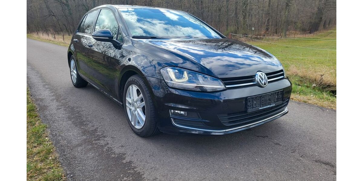 VW Golf 160.000 km 20.000 &euro; Arnstadt 99310