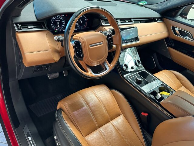 Land Rover Range Rover Velar 3.0 V6 P380 R-Dynamic HSE Navi 57.915 km 38.300 &euro; Gebesee 99189