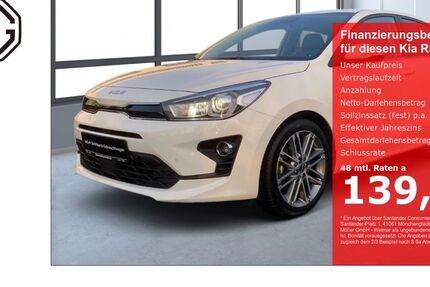 Kia Rio 16.193 km 19.889 &euro; Weimar 99425
