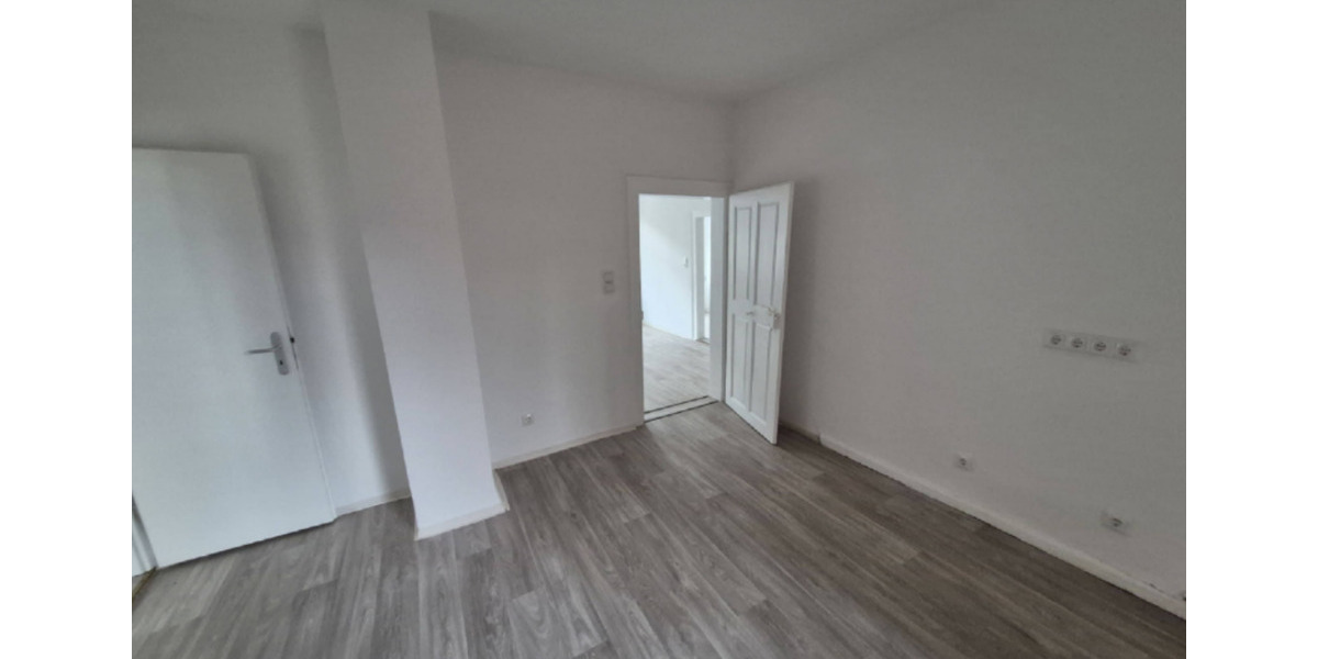 Helle 3-Zimmer-Wohnung mit Balkon in Ohrdruf 3 zimmer