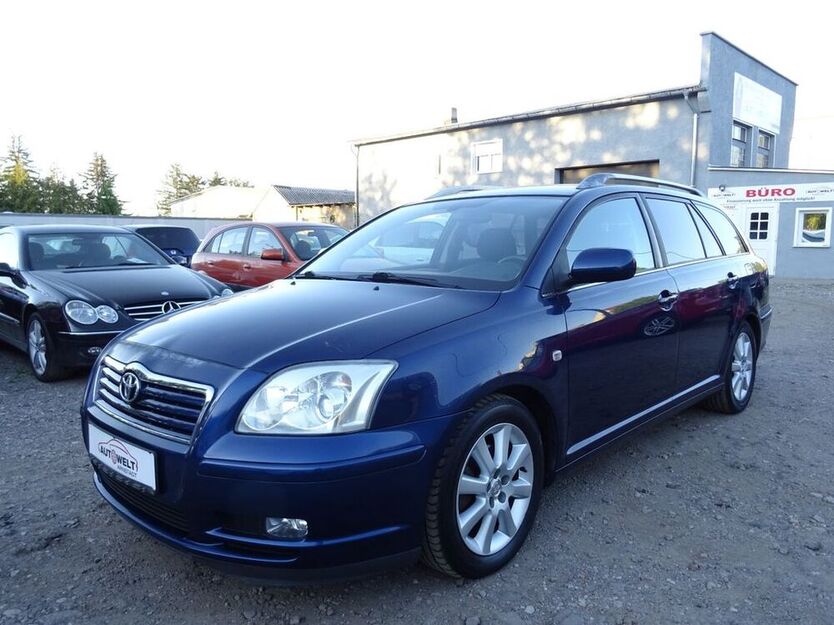 Avensis