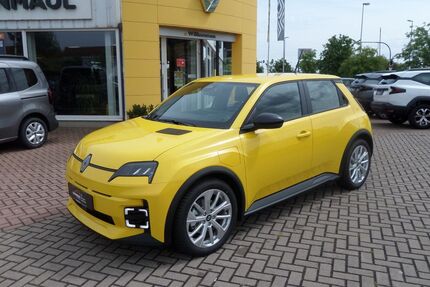 Renault R 5 1.500 km 31.796 &euro; Erfurt 99095