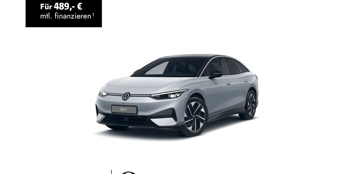 VW ID.7 42.200 km 36.480 &euro; Weimar 99423