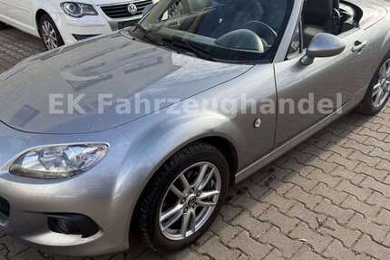 Mazda MX-5 85.244 km 11.499 € Emleben 99869