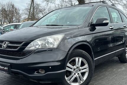 Honda CR-V 299.087 km 3.690 &euro; Erfurt 99085