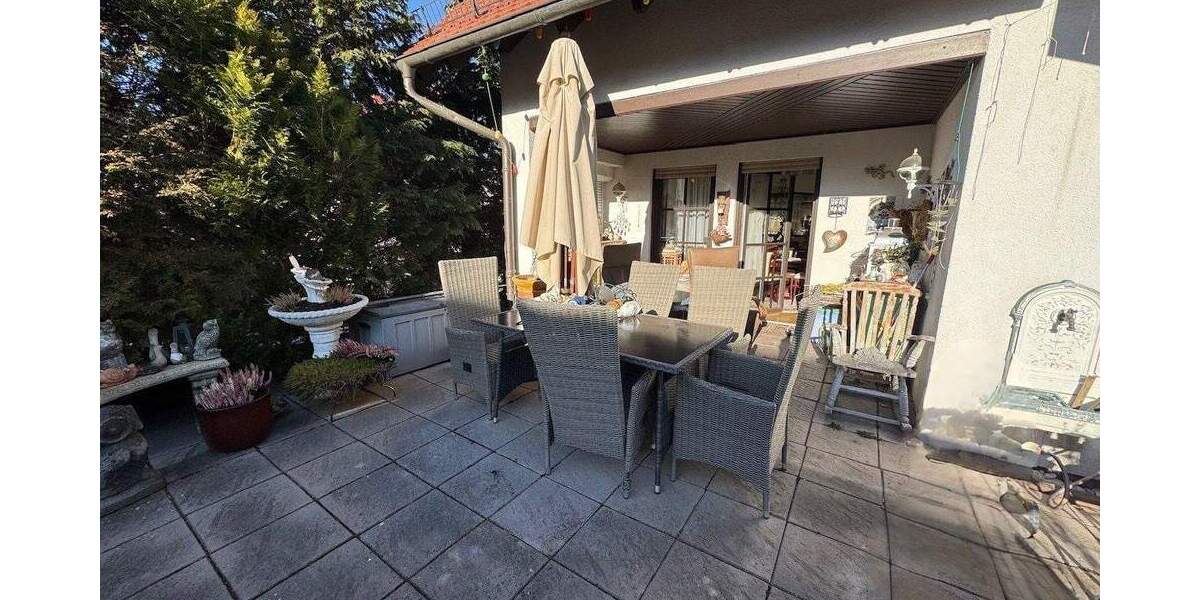 Einfamilienhaus Ohrdruf - 7 Zimmer, 162 m&sup2;, 395.000&euro; | Angebot:25673473