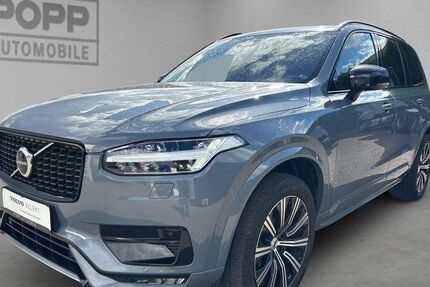 Volvo XC90 115.410 km 44.980 € Nohra 99428