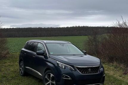 Peugeot 508 206.000 km 16.800 &euro; Arnstadt 99310