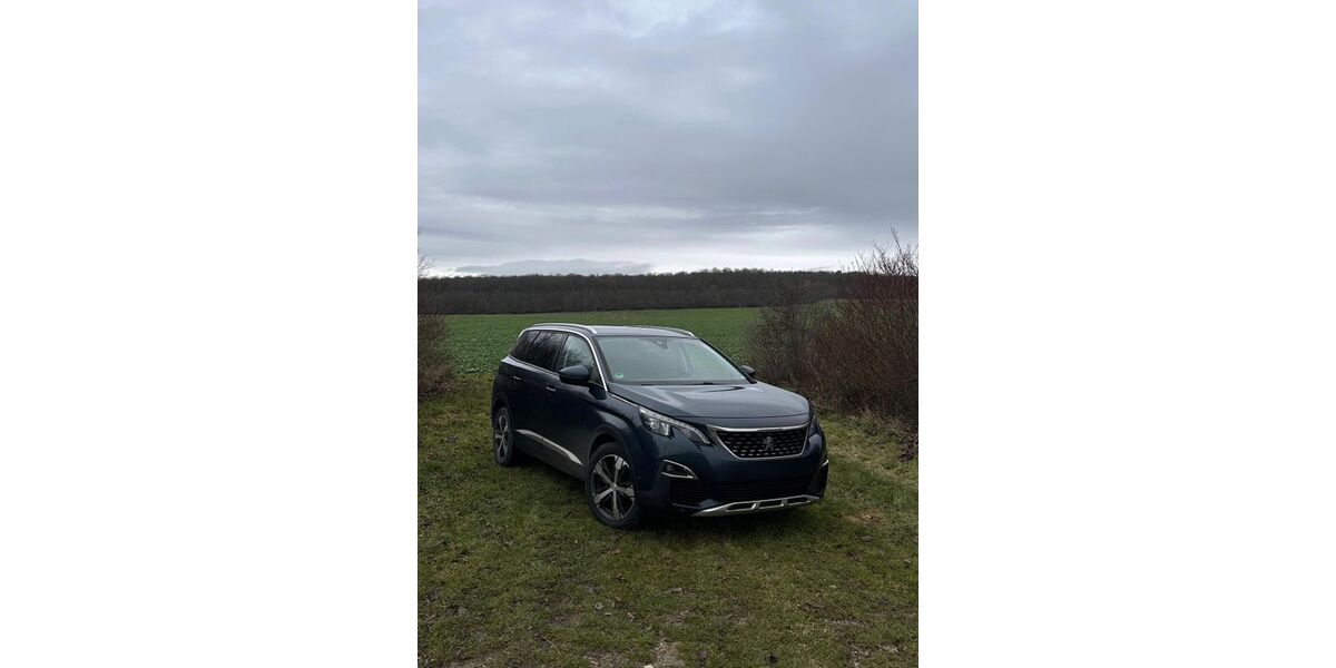 Peugeot 508 206.000 km 16.800 &euro; Arnstadt 99310