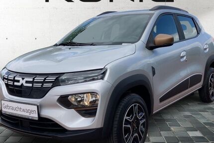 Dacia Spring 25.216 km 13.999 &euro; Erfurt 99099