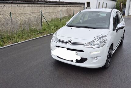 Citroen C3 87.300 km 4.500 &euro; Weimar 99427