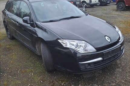 Renault Laguna 147.000 km 3.700 &euro; Weimar 99427