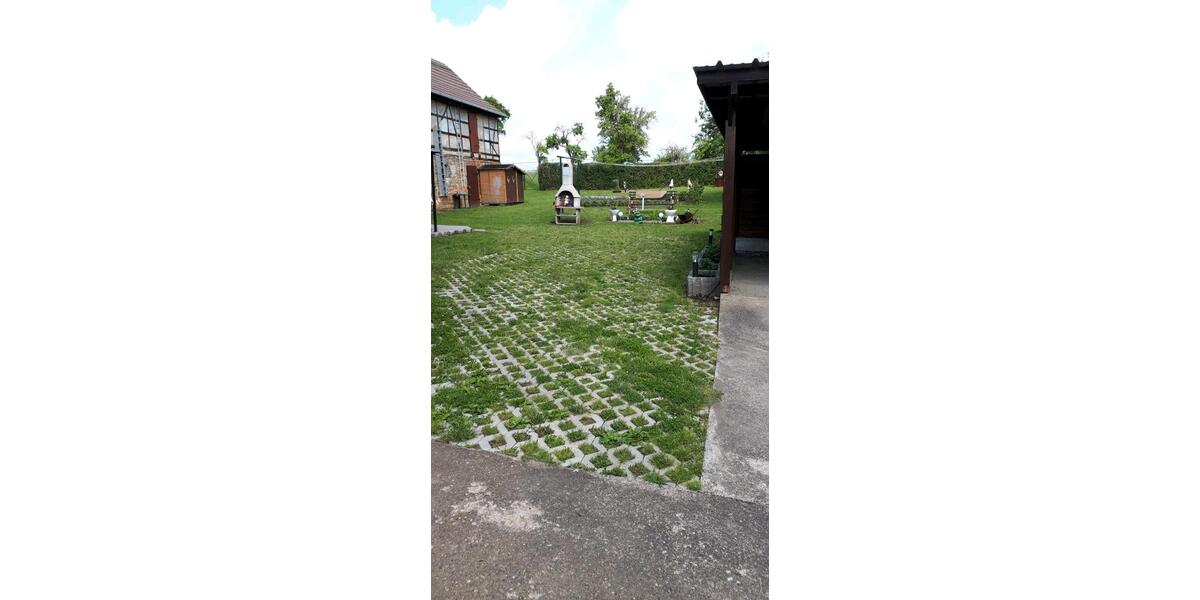 Einfamilienhaus Greußen - 6 Zimmer, 170 m&sup2;, 245.000&euro; | Angebot:26997400