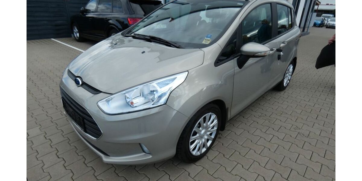 Ford B-Max 51.000 km 6.990 &euro; Erfurt 99087