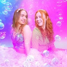 Die kleine Meerjungfrau Katara 09.05.2026 Bühne & Bohne Erfurt