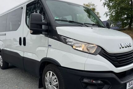 IVECO Andere 11.968 km 34.650 &euro; Weimar 99423