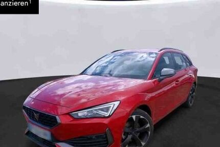 Cupra Leon 34.800 km 25.880 € Weimar 99423
