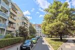 Etagenwohnung Erfurt Johannesvorstadt - 3 Zimmer, 65 m&sup2;, 156.400&euro; | Angebot:26356104
