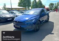 Gebrauchtwagen Tesla Model X