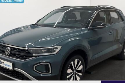 VW T-Roc 21.250 km 26.750 &euro; Erfurt 99098