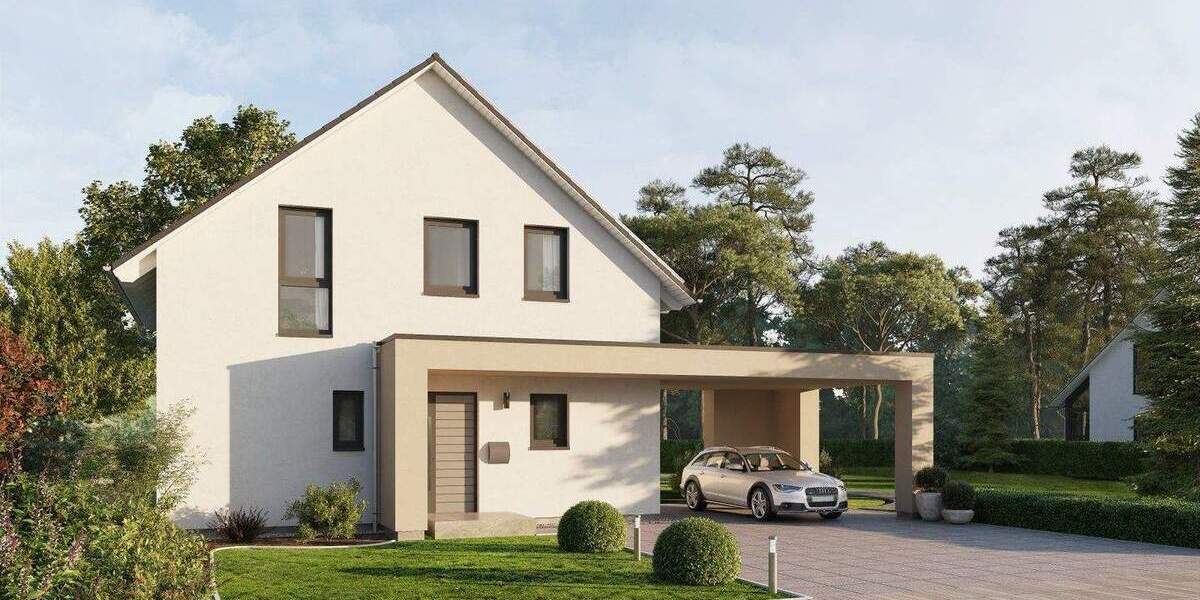 Mehrfamilienhaus, Wohnhaus Weimar Legefeld - 4 Zimmer, 136 m&sup2;, 368.999&euro; | Angebot:25694052