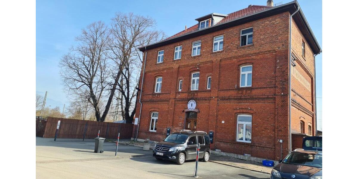 Gewerbeobjekt Erfurt Stotternheim - 570&euro; | Angebot:24591190