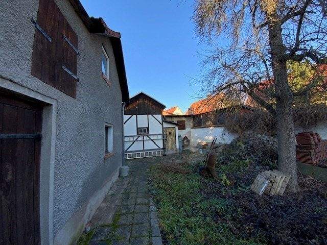 Einfamilienhaus Erfurt Linderbach - 5 Zimmer, 130 m&sup2;, 275.000&euro; | Angebot:25676950