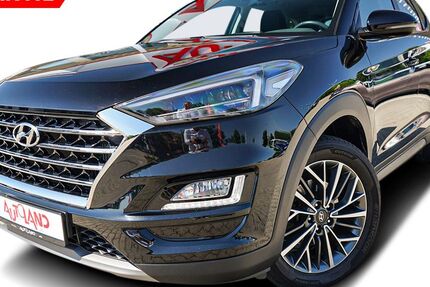 Hyundai TUCSON 71.534 km 19.990 &euro; Erfurt 99087