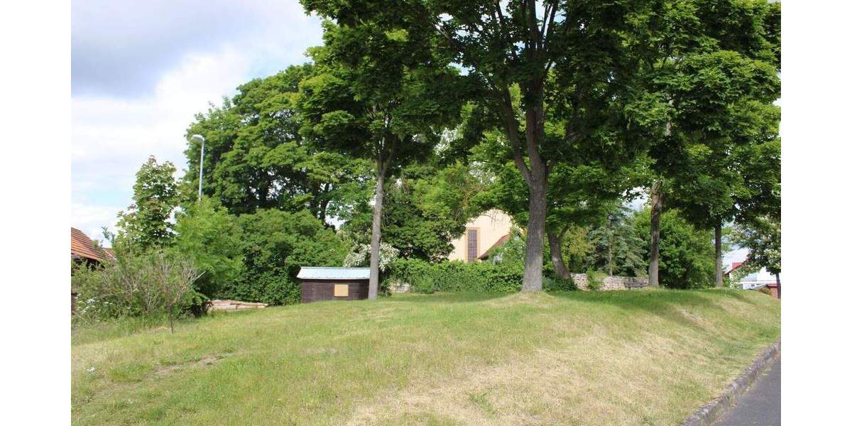 Grundstück Schwabhausen - 45.000&euro; | Angebot:26118588