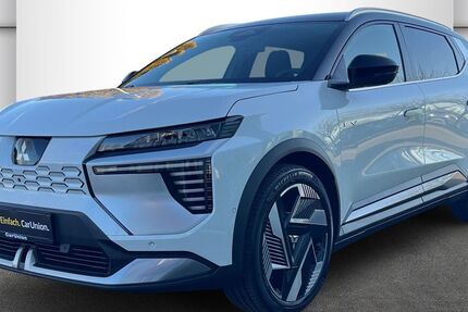 Mitsubishi Eclipse Cross 7.950 km 47.990 &euro; Gotha 99867