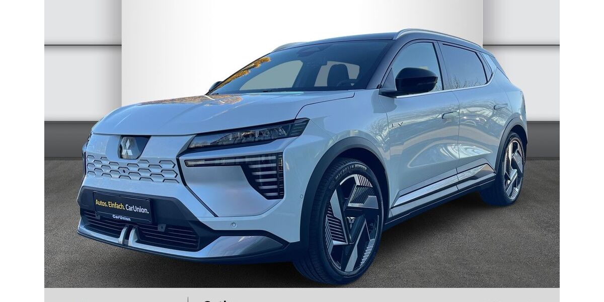 Mitsubishi Eclipse Cross 7.950 km 47.990 &euro; Gotha 99867