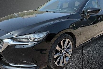 Mazda 6 157.718 km 16.990 € Erfurt 99089