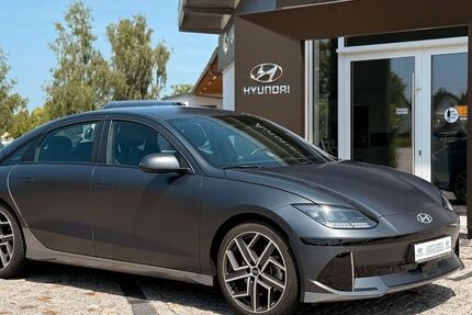 Hyundai IONIQ 6 11.000 km 29.990 &euro; Sömmerda 99610