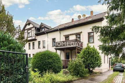 Historisches Schmuckstück von 1888 mit modernem Wohnkomfort 1 zimmer