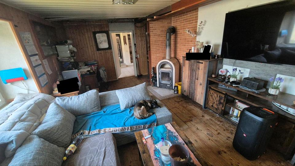 Reihenhaus Sömmerda - 6 Zimmer, 168 m&sup2;, 100.000&euro; | Angebot:26981130
