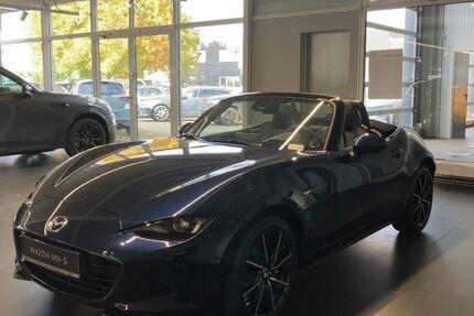 Mazda MX-5 2.032 km 32.997 € Erfurt 99091