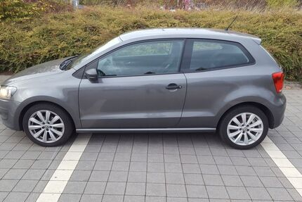 VW Polo 222.200 km 3.500 &euro; Erfurt 99092