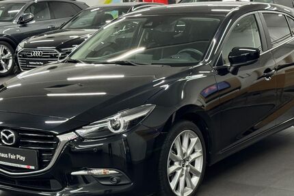 Mazda 3 87.964 km 16.490 &euro; Arnstadt 99310
